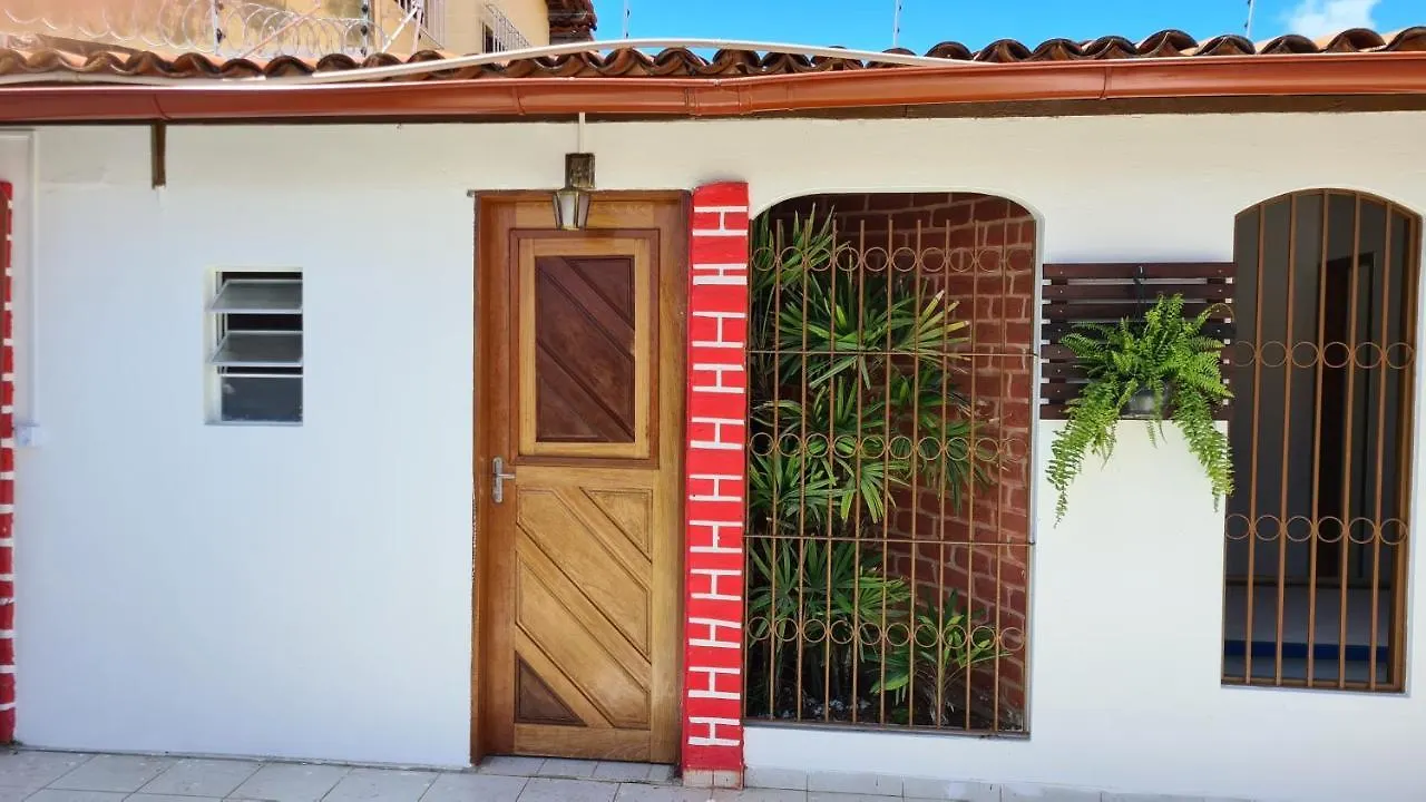 Happy Apartment Natal Brazil
